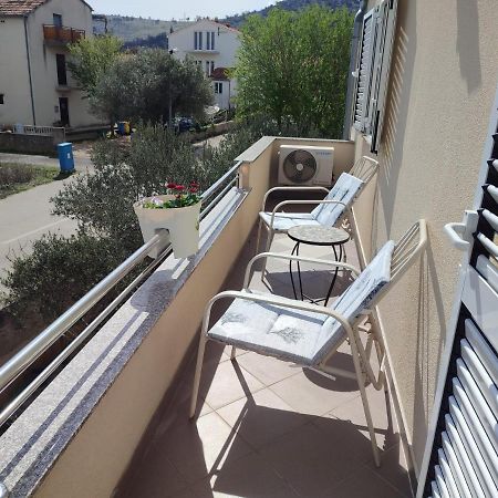 Murtela, 2-Bedroom Apartment Raslina المظهر الخارجي الصورة