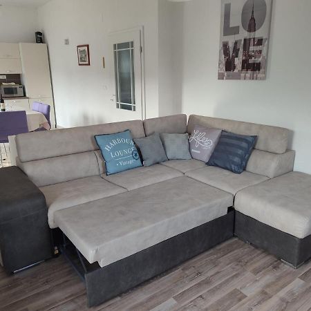 Murtela, 2-Bedroom Apartment Raslina المظهر الخارجي الصورة