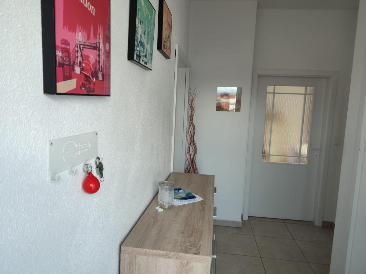 Murtela, 2-Bedroom Apartment Raslina المظهر الخارجي الصورة